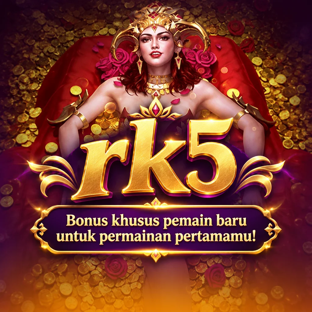 rk5 · Galeri permainan