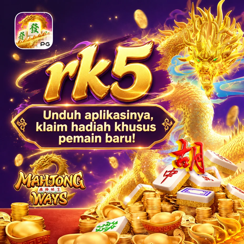 rk5 · Galeri permainan